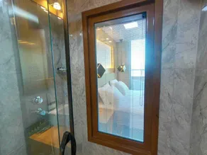 The Green Park Hotel Sinop - Baño