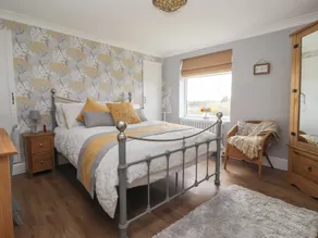 Daffodil Cottage - Værelse