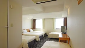 Nansei Kanko Hotel - Room