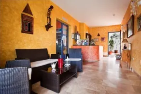 Hotel Atalaya - Lobby lounge
