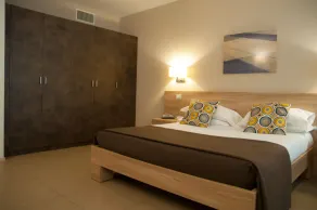 Hotel Dimorae Rooms and Suites - Apartments - Room