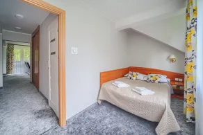Pensjonat Biały Potok - POLSKIE TATRY S.A. - Room