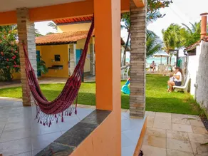 Pousada Santo Aleixo - Room