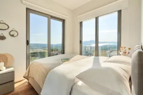 Casa Collection - Vue de la chambre