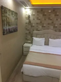 Best Fulya Suites - Vue de la chambre