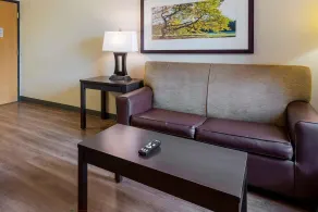 Extended Stay America Suites - Piscataway - Rutgers University - Rom