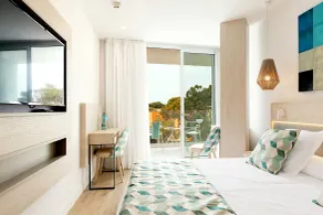 Diamant Hotel & Aparthotel - Chambre