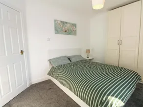 Ash House - Quarto
