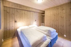 Geilolia Hyttetun - Chambre