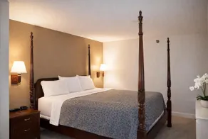 Americas Best Value Inn Raleigh - Room