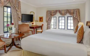 Nailcote Hall - Room
