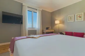 Pestana Quinta Perestrello - Vue de la chambre