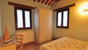 Agriturismo San Michele - Habitación