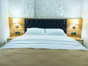 Helen Inn - Room