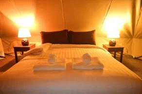 Chiangkhan River Green Hill - Room