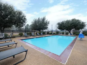 Garner Hotel Longview South by IHG - Piscine