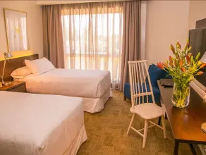 Hotel Costa Real - Room