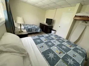 Searay - Motel - Chambre