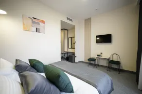 Dynasty Hotel & SPA - Room