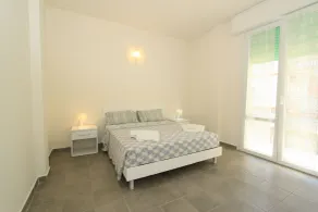 Villa Pineta Apartments - Rom