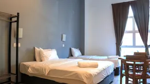 Ihome Boutique Hotel - Room