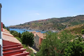 Résidence Lagrange Vacances Le Village des Aloès - Vistas desde la habitación