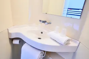 Hôtel Première Classe Laon - Chambre