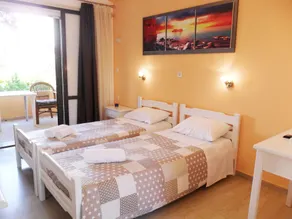 Marilena Apartments & Studios - Rom
