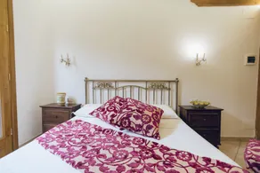 Leano Agriresort - Zimmer