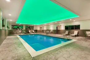 Wingate by Wyndham Altoona Downtown/Medical Center - Piscine