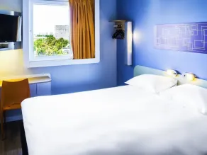 ibis Calama - Room