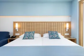 Hotel Riu Palace Palmeras - All Inclusive - Room
