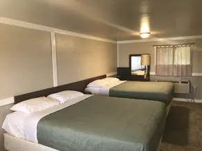 Tanglewood Lodge - Zimmer