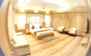 Hotel 9 Coin - Room
