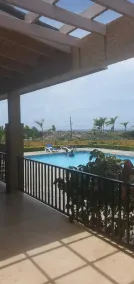 Ocean View Get Away  - Pool