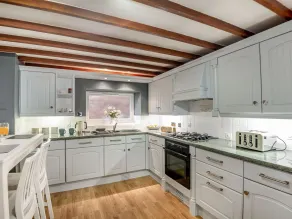 Dove Cottage - Private kitchen