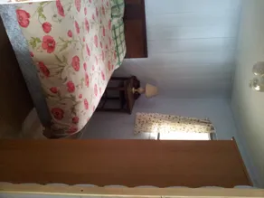 Black Lake Cabins - Room