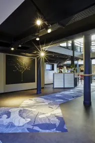 Ibis Styles Evry Lisses Paris Sud - Rezeption