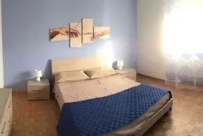 Alla Pieve - Zimmer