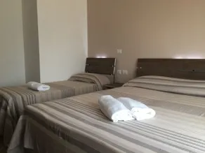 Hotel Chrismare Taormina - Zimmer