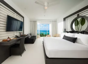 S Hotel Montego Bay - Luxury Boutique All Inclusive Hotel - Room