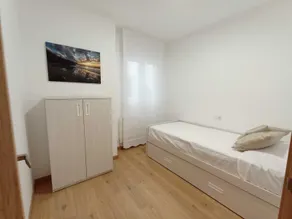 Duerming Ría de Viveiro - Chambre