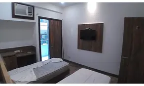 Fabhotel Cloud Bay Golf Course - Room