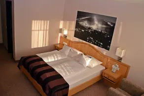 Best Western Plus Hotel Willingen - Chambre