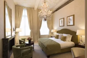 Dukes' Palace Brugge - by Dukes' Hotel Collection - Room