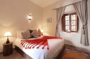 Riad of the Moon - Camera