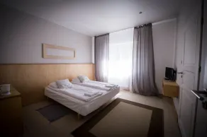 Barcelona Rooms - Room