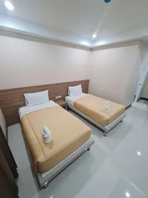 Grand Maihom Hotel - Room