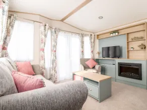 109 Bude - Interior