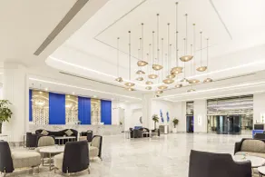 Pickalbatros Blu Spa Resort - Adults Friendly 16 Years Plus- Ultra All-Inclusive - Réception
